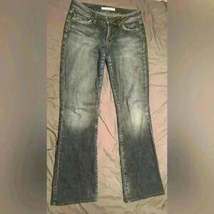 joe's jeans honey fit design no: WI85730 cut # W00163 wash: GIGI